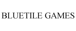 BLUETILE GAMES trademark