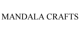 MANDALA CRAFTS trademark