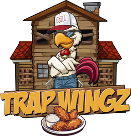 ATL TRAP WINGZ trademark