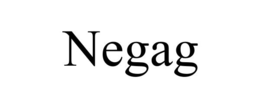 NEGAG trademark