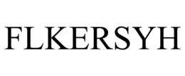 FLKERSYH trademark