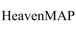 HEAVENMAP trademark