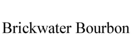 BRICKWATER BOURBON trademark