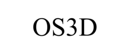 OS3D trademark