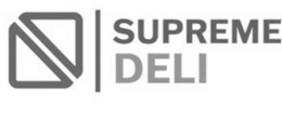 SUPREME DELI trademark