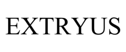 EXTRYUS trademark