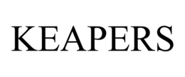 KEAPERS trademark