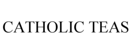 CATHOLIC TEAS trademark