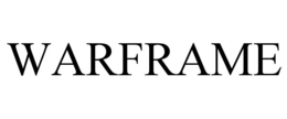 WARFRAME trademark