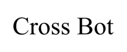 CROSS BOT trademark