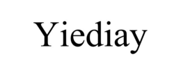 YIEDIAY trademark