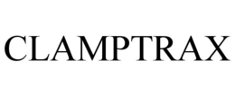CLAMPTRAX trademark