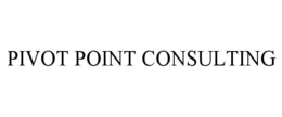PIVOT POINT CONSULTING trademark