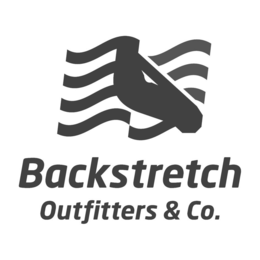 BACKSTRETCH OUTFITTERS & CO. trademark