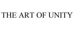 THE ART OF UNITY trademark