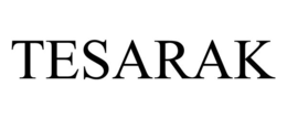 TESARAK trademark