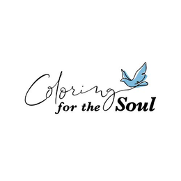 COLORING FOR THE SOUL trademark