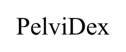 PELVIDEX trademark
