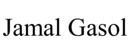 JAMAL GASOL trademark