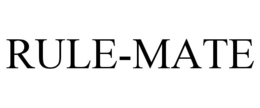 RULE-MATE trademark