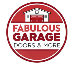 FABULOUS GARAGE DOORS & MORE trademark