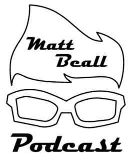 MATT BEALL PODCAST trademark