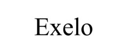 EXELO trademark