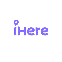 IHERE trademark