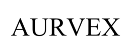 AURVEX trademark
