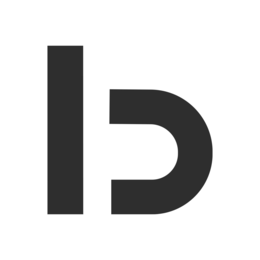 B trademark