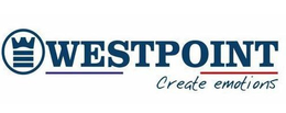 WESTPOINT CREATE EMOTIONS trademark