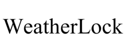 WEATHERLOCK trademark