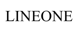 LINEONE trademark