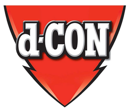 D-CON trademark