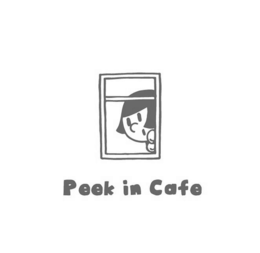 PEEK IN CAFE trademark