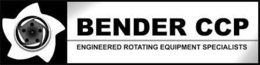 BENDER CCP ENGINEERED ROTATING EQUIPMENT SPECIALISTS trademark