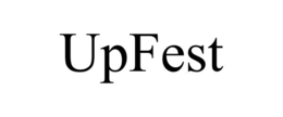 UPFEST trademark
