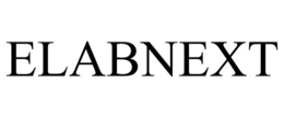 ELABNEXT trademark
