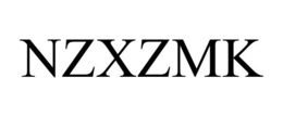 NZXZMK trademark