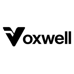 VOXWELL trademark