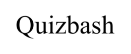 QUIZBASH trademark