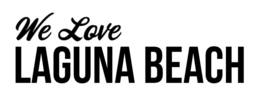 WE LOVE LAGUNA BEACH trademark