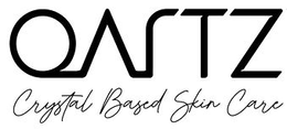 QARTZ CRYSTAL BASED SKIN CARE trademark