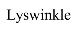 LYSWINKLE trademark