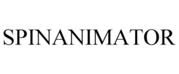 SPINANIMATOR trademark