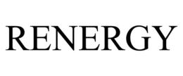 RENERGY trademark