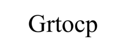 GRTOCP trademark