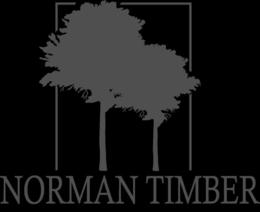 NORMAN TIMBER trademark