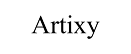 ARTIXY trademark