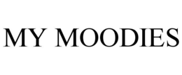 MY MOODIES trademark